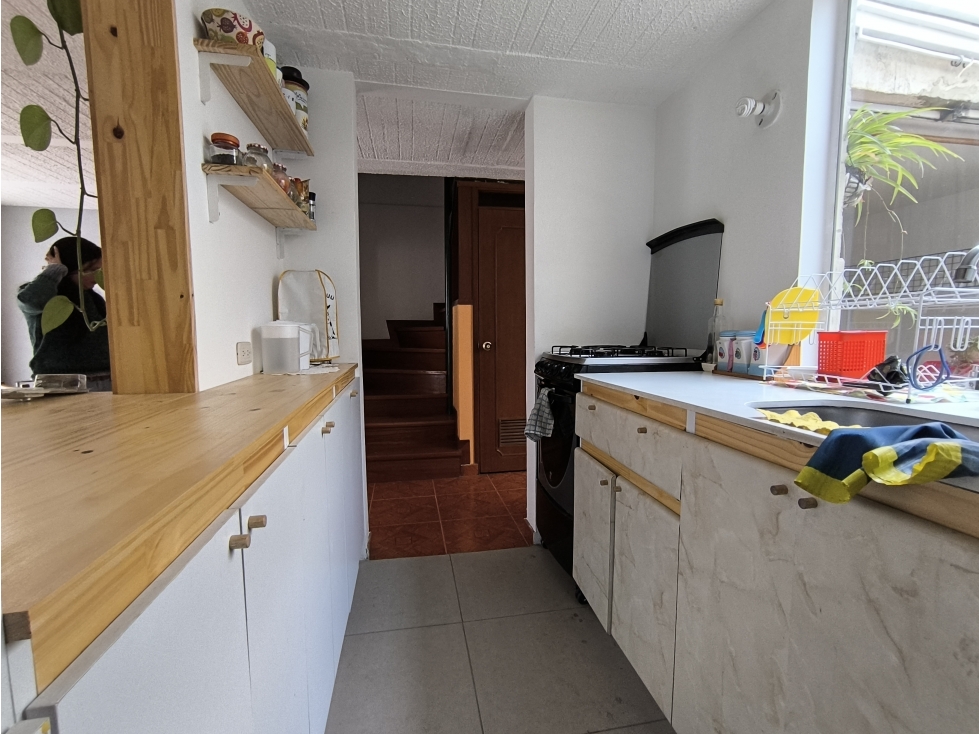 Casa en venta en Portales Del Norte, Bogotá · foto 5 de 18