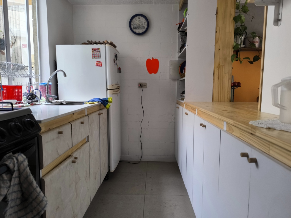 Casa en venta en Portales Del Norte, Bogotá · foto 6 de 18