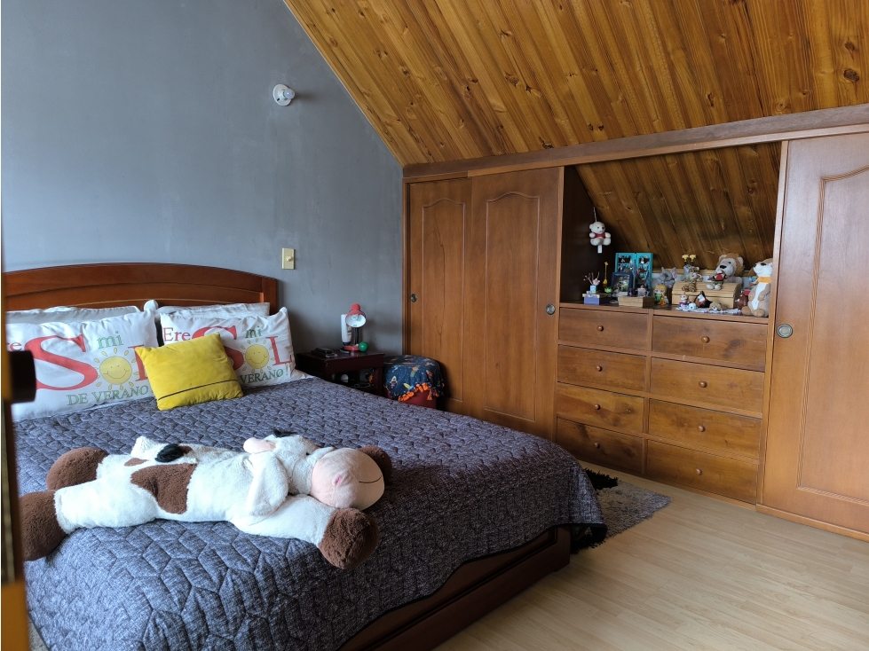 Casa en venta en Portales Del Norte, Bogotá · foto 7 de 18