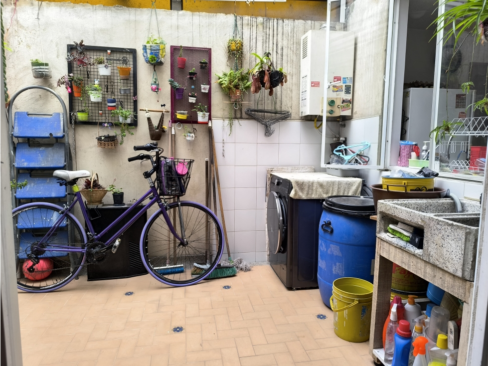 Casa en venta en Portales Del Norte, Bogotá · foto 12 de 18