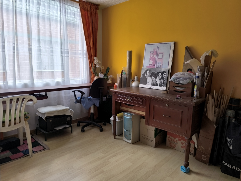 Casa en venta en Portales Del Norte, Bogotá · foto 16 de 18