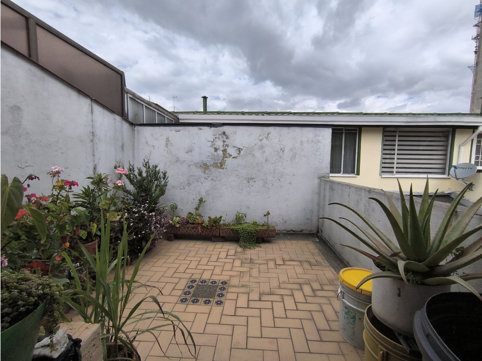 Casa en venta en Portales Del Norte, Bogotá · foto 18 de 18