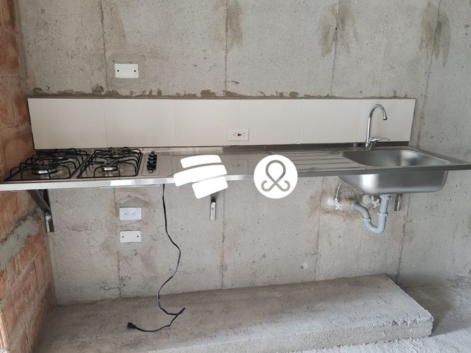 Apartamento de 3 alcobas en venta en Centro, Bello, 62 m² · foto 2 de 18