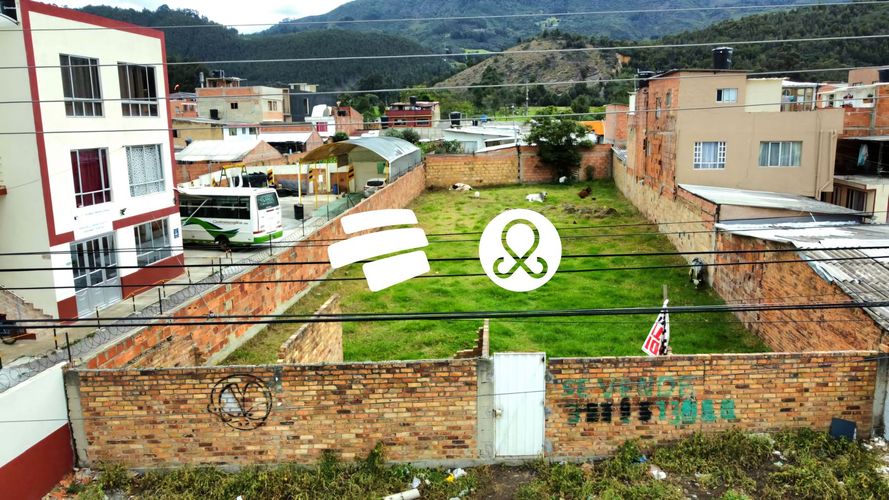 Lote en venta en Capellania, Cajicá, 680 m² · foto 3 de 6