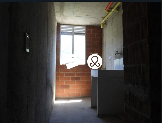 Apartamento de 3 alcobas en venta en Centro, Bello, 62 m² · foto 5 de 18