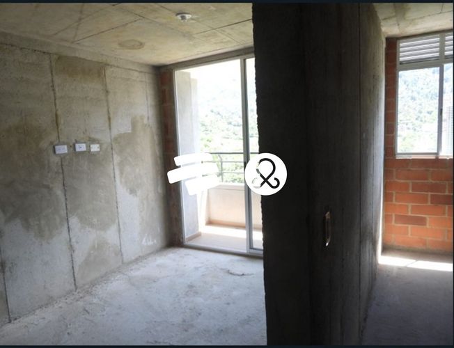 Apartamento de 3 alcobas en venta en Centro, Bello, 62 m² · foto 6 de 18