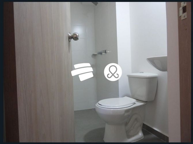 Apartamento de 3 alcobas en venta en Centro, Bello, 62 m² · foto 10 de 18