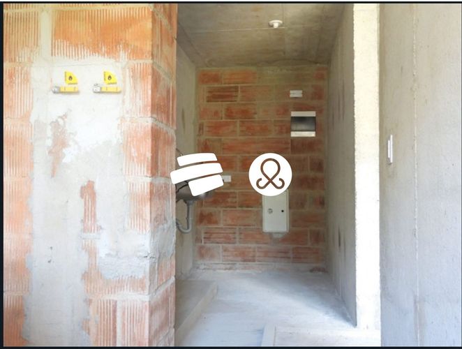 Apartamento de 3 alcobas en venta en Centro, Bello, 62 m² · foto 12 de 18
