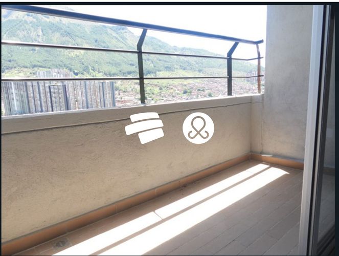 Apartamento de 3 alcobas en venta en Centro, Bello, 62 m² · foto 14 de 18
