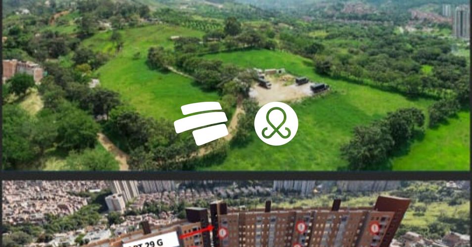 Apartamento de 3 alcobas en venta en Centro, Bello, 62 m² · foto 18 de 18