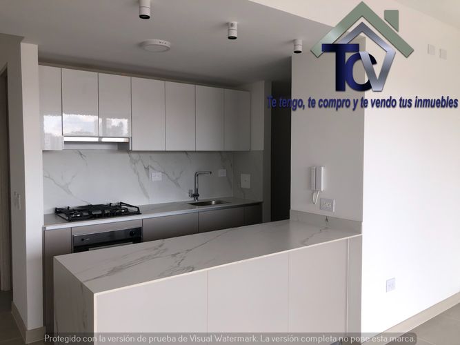 Apartamento en venta en Cañaveral, Floridablanca · foto 2 de 24
