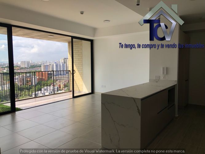 Apartamento en venta en Cañaveral, Floridablanca · foto 3 de 24