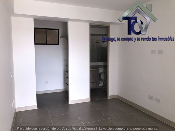 Apartamento en venta en Cañaveral, Floridablanca · foto 4 de 24