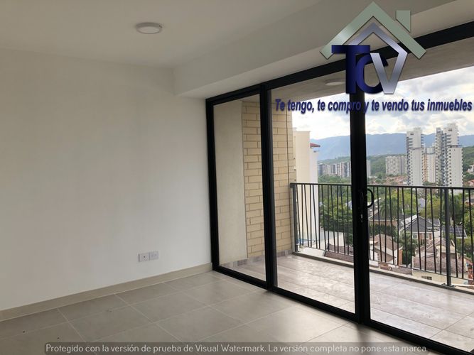 Apartamento en venta en Cañaveral, Floridablanca · foto 5 de 24
