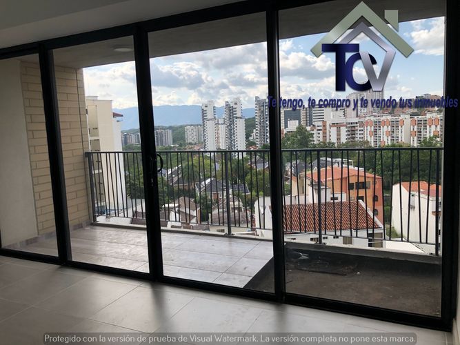 Apartamento en venta en Cañaveral, Floridablanca · foto 6 de 24