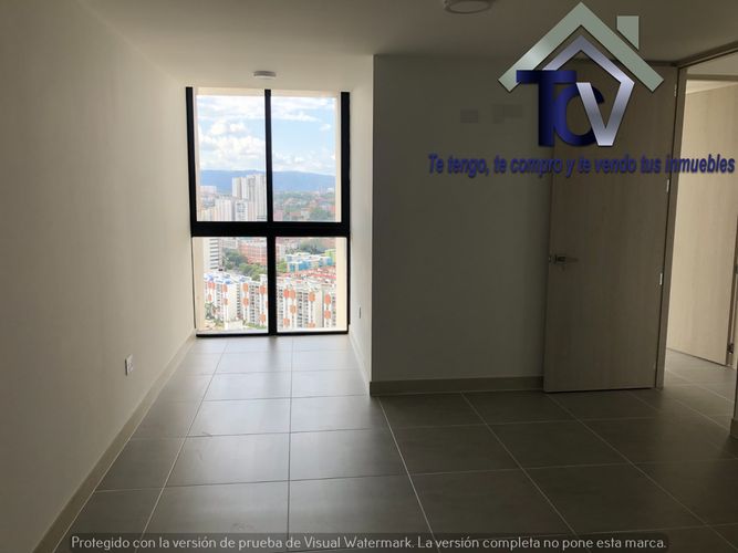 Apartamento en venta en Cañaveral, Floridablanca · foto 7 de 24