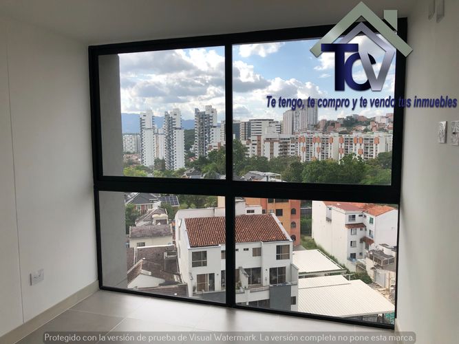 Apartamento en venta en Cañaveral, Floridablanca · foto 8 de 24