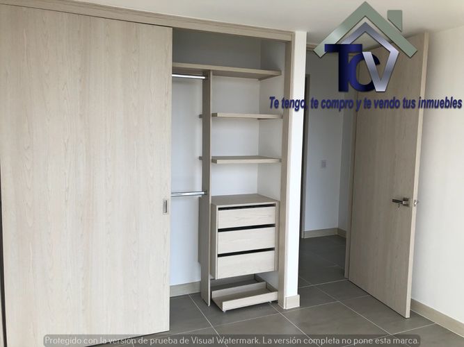 Apartamento en venta en Cañaveral, Floridablanca · foto 10 de 24
