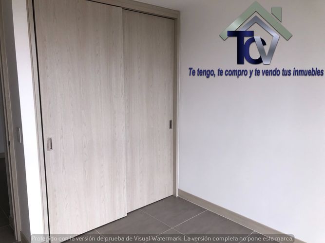 Apartamento en venta en Cañaveral, Floridablanca · foto 11 de 24