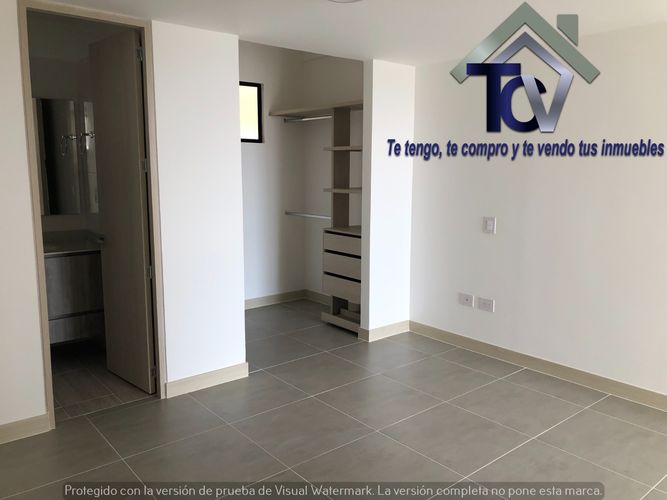 Apartamento en venta en Cañaveral, Floridablanca · foto 12 de 24