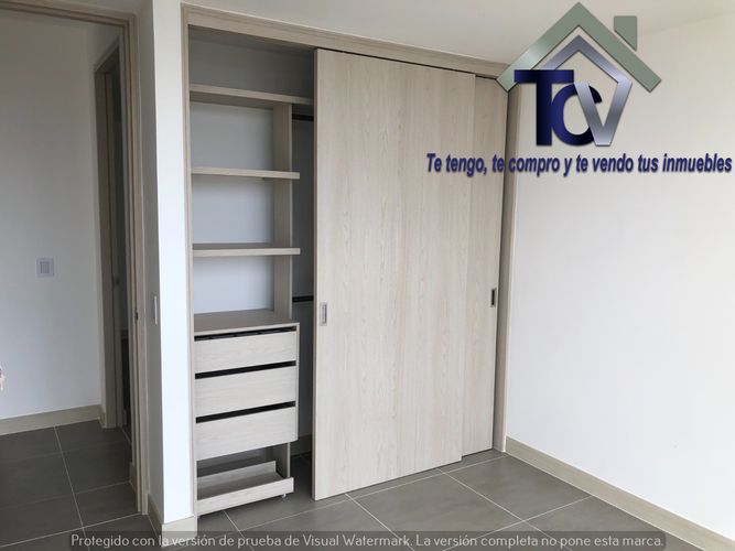 Apartamento en venta en Cañaveral, Floridablanca · foto 13 de 24