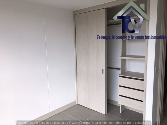 Apartamento en venta en Cañaveral, Floridablanca · foto 14 de 24