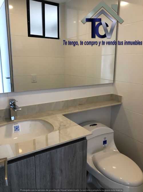 Apartamento en venta en Cañaveral, Floridablanca · foto 15 de 24