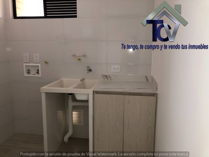 Apartamento en venta en Cañaveral, Floridablanca · foto 19 de 24