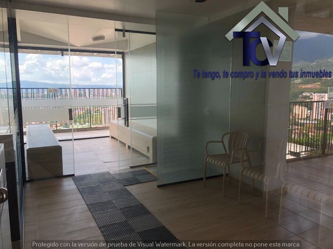 Apartamento en venta en Cañaveral, Floridablanca · foto 22 de 24