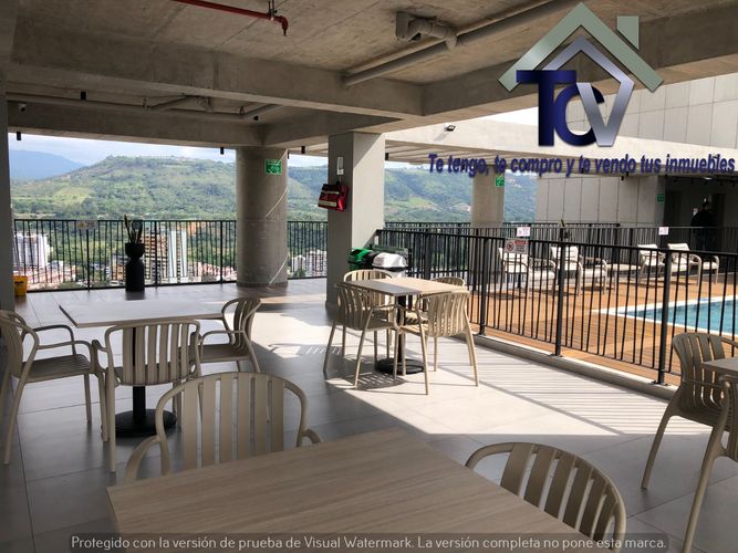 Apartamento en venta en Cañaveral, Floridablanca · foto 24 de 24