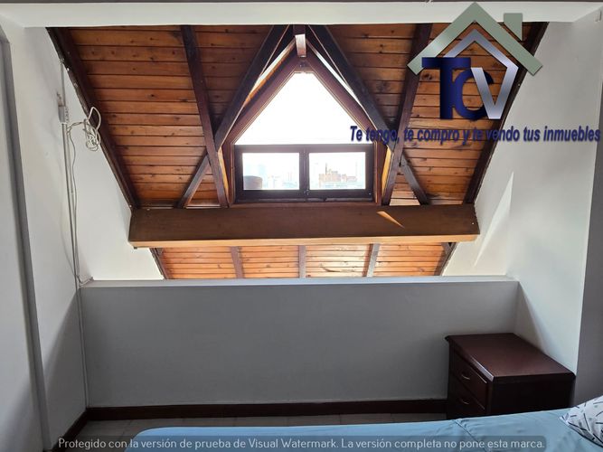 Apartamento de 3 alcobas en venta en Cabecera Del Llano, Bucaramanga, 80 m² · foto 14 de 16