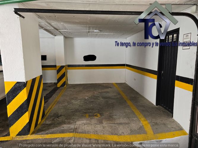 Apartamento de 3 alcobas en venta en Cabecera Del Llano, Bucaramanga, 80 m² · foto 16 de 16