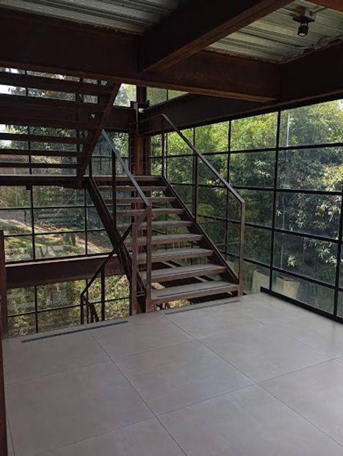 Local en arriendo en Los Salados, El Retiro, 400 m² · foto 5 de 24
