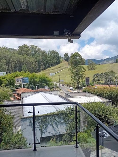 Local en arriendo en Los Salados, El Retiro, 400 m² · foto 6 de 24