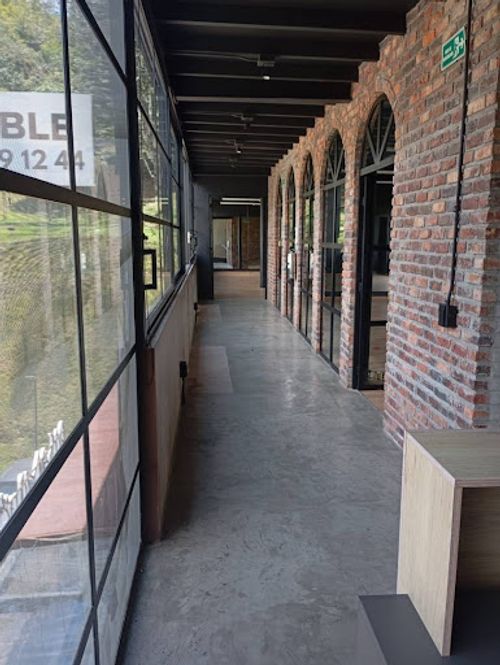 Local en arriendo en Los Salados, El Retiro, 400 m² · foto 16 de 24