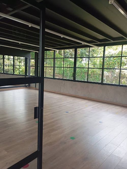 Local en arriendo en Los Salados, El Retiro, 400 m² · foto 17 de 24