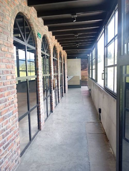 Local en arriendo en Los Salados, El Retiro, 400 m² · foto 19 de 24
