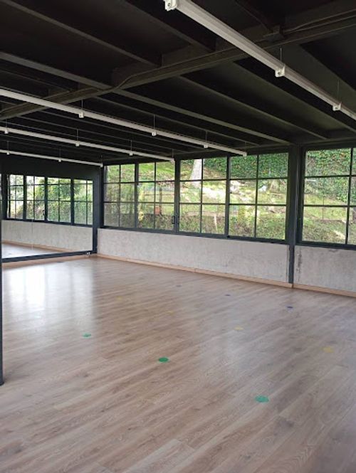 Local en arriendo en Los Salados, El Retiro, 400 m² · foto 22 de 24