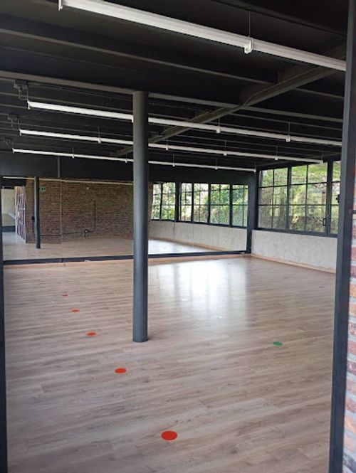 Local en arriendo en Los Salados, El Retiro, 400 m² · foto 24 de 24