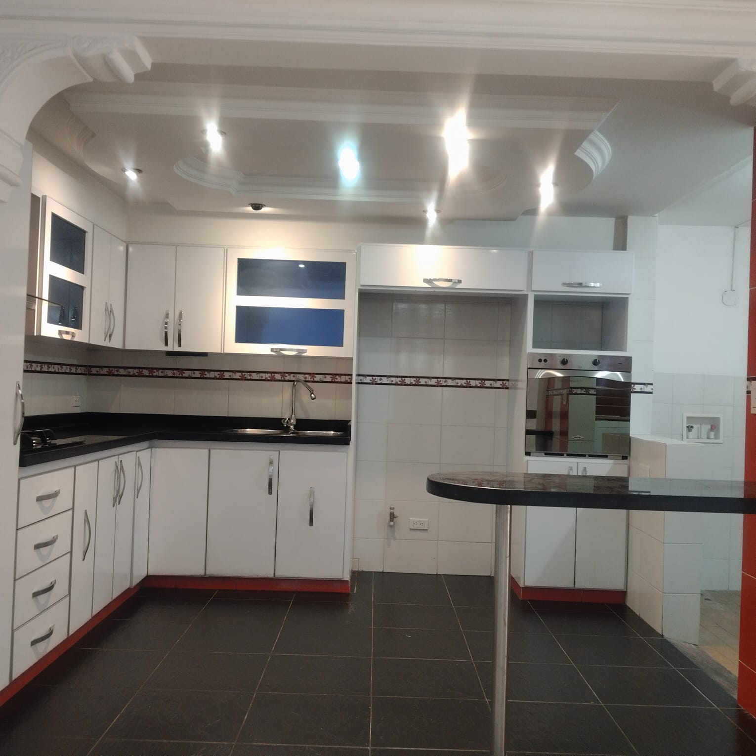 Casa en Venta en Cuarto de legua - guadalupe, Cali