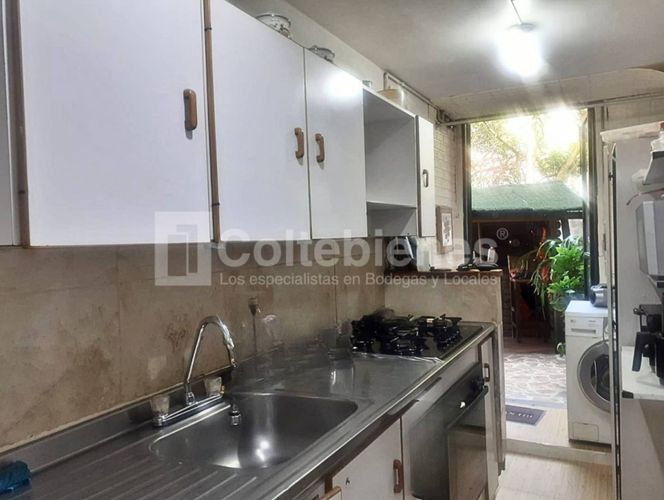 Apartamento de 3 alcobas en arriendo en Patio Bonito, Medellín, 150 m² · foto 3 de 15