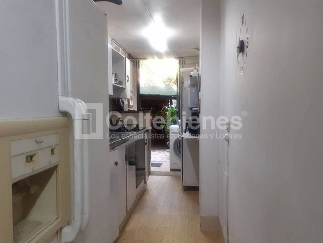 Apartamento de 3 alcobas en arriendo en Patio Bonito, Medellín, 150 m² · foto 4 de 15