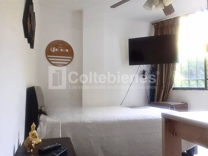 Apartamento de 3 alcobas en arriendo en Patio Bonito, Medellín, 150 m² · foto 6 de 15