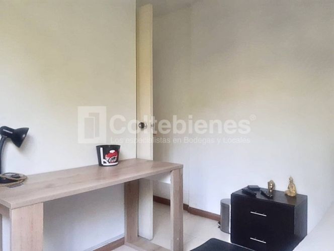 Apartamento de 3 alcobas en arriendo en Patio Bonito, Medellín, 150 m² · foto 7 de 15