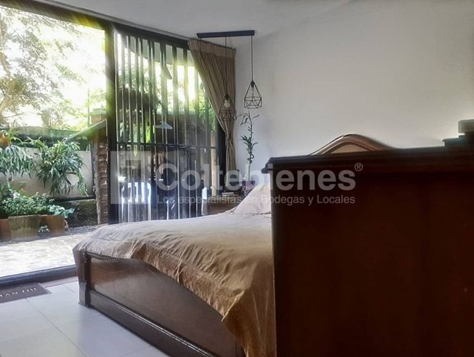 Apartamento de 3 alcobas en arriendo en Patio Bonito, Medellín, 150 m² · foto 8 de 15