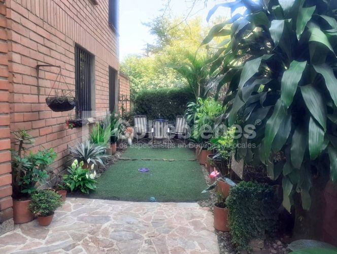 Apartamento de 3 alcobas en arriendo en Patio Bonito, Medellín, 150 m² · foto 14 de 15