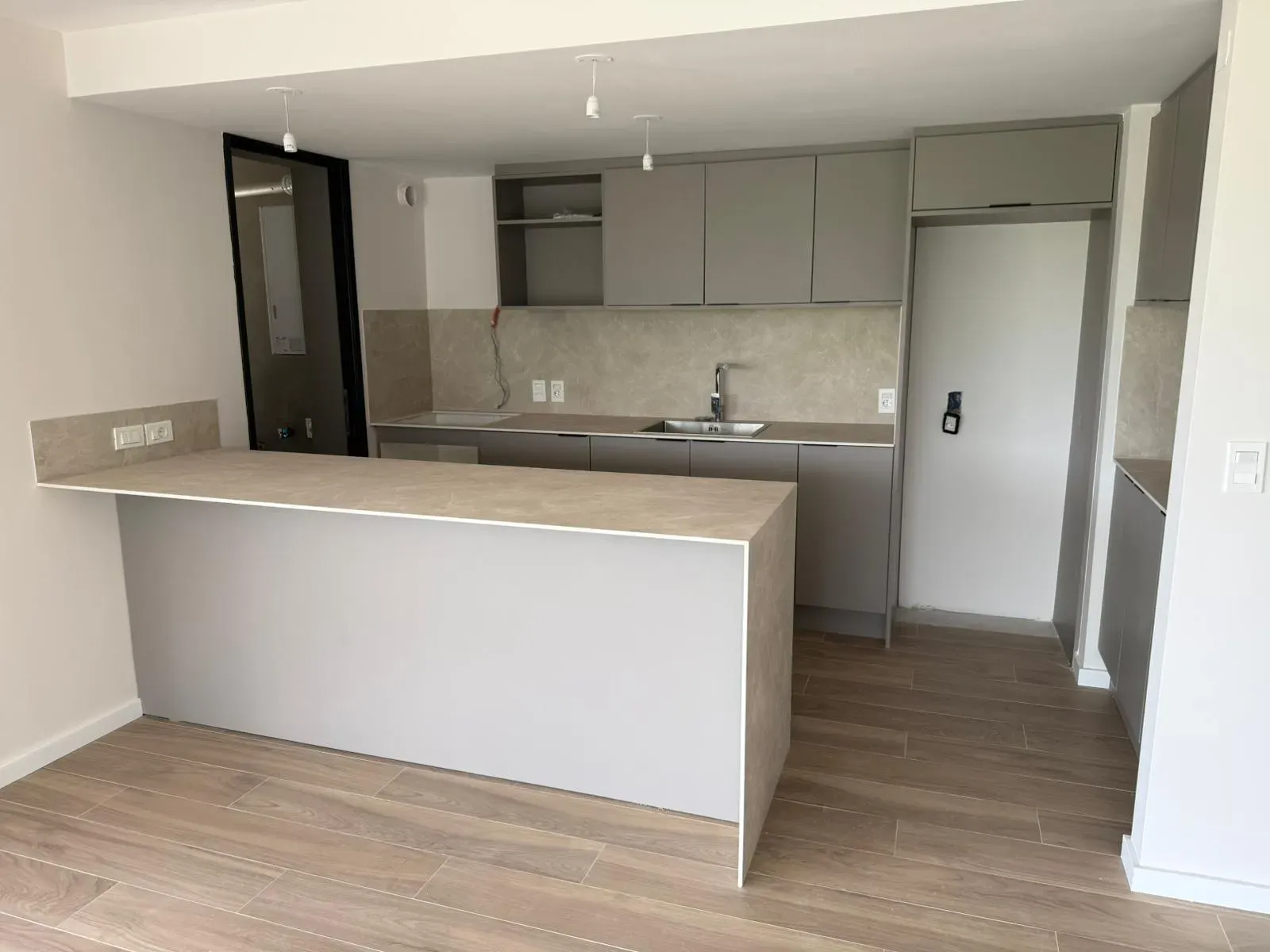PENTHOUSE EXCLUSIVO A ESTRENAR EN ALQUILER, EN CARRASCO, BARRIO PRIVADO. · Foto 7
