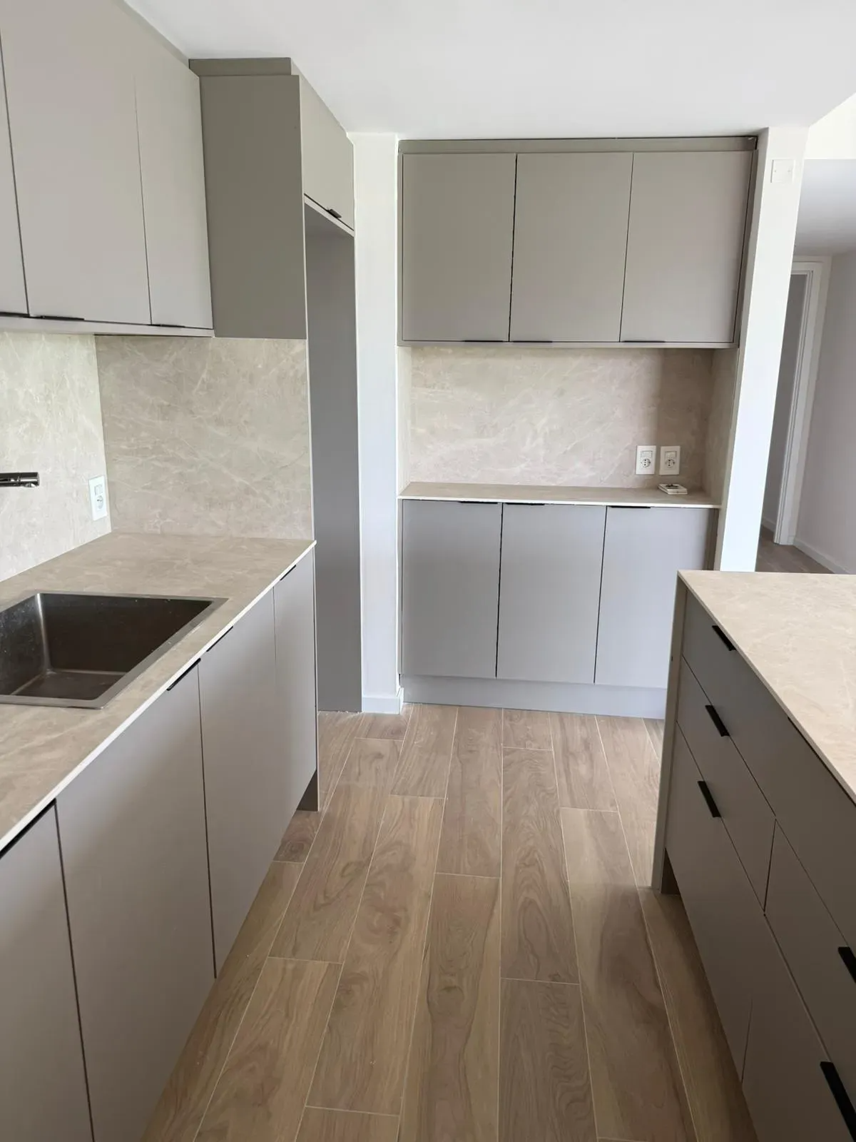 PENTHOUSE EXCLUSIVO A ESTRENAR EN ALQUILER, EN CARRASCO, BARRIO PRIVADO. · Foto 11