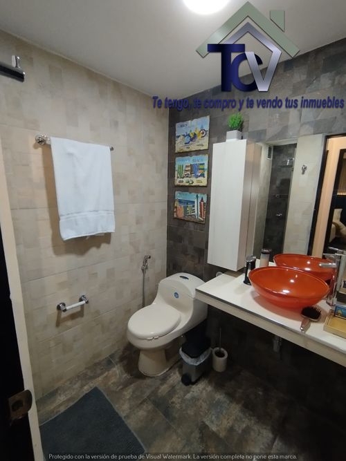 Apartamento de 4 alcobas en venta en Cabecera Del Llano, Bucaramanga, 108 m² · foto 13 de 15