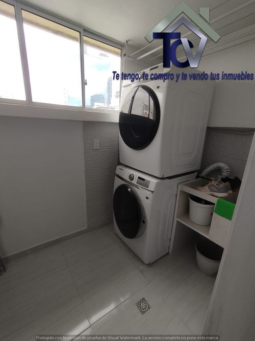 Apartamento de 4 alcobas en venta en Cabecera Del Llano, Bucaramanga, 108 m² · foto 14 de 15